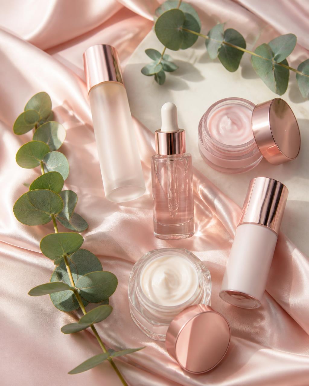 Roukis Beauty — Skincare
